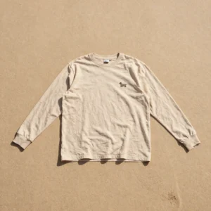 Playera Manga Larga