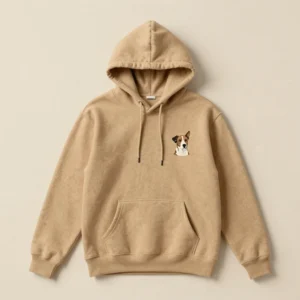Hoodie Compañero Fiel