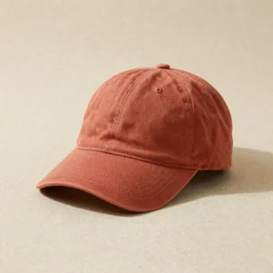 Gorra Huella Bordada